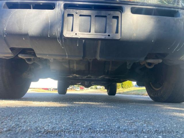 2007 Toyota Tundra 4WD Double 145.7" 4.7L V8 SR5 (Natl - 22939357 - 12