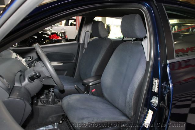 2007 Toyota Yaris 4dr Sedan Automatic S - 22939708 - 10