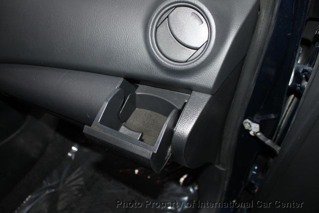 2007 Toyota Yaris 4dr Sedan Automatic S - 22939708 - 31