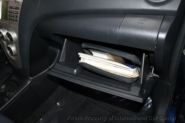 2007 Toyota Yaris 4dr Sedan Automatic S - 22939708 - 32