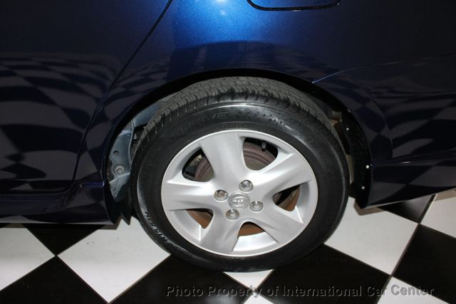 2007 Toyota Yaris 4dr Sedan Automatic S - 22939708 - 37