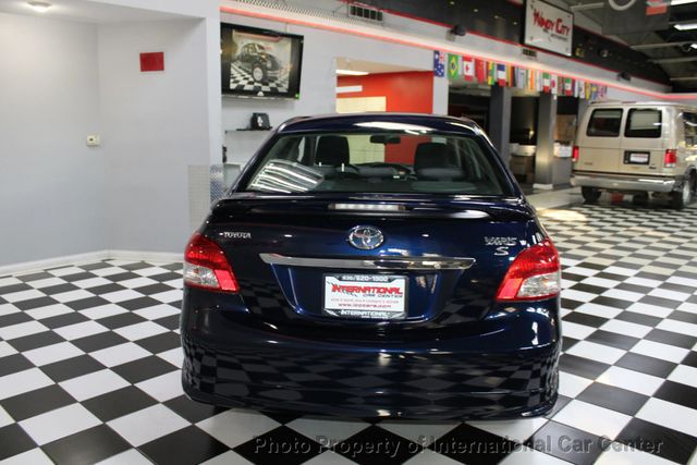 2007 Toyota Yaris 4dr Sedan Automatic S - 22939708 - 4