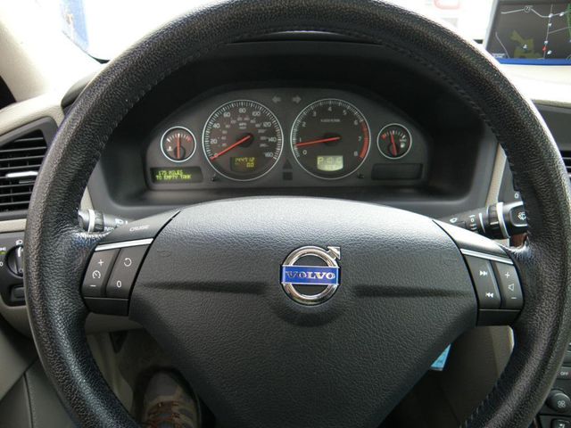 2007 Volvo S60 2.5T - 22338684 - 9