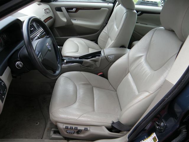 2007 Volvo S60 2.5T - 22338684 - 11