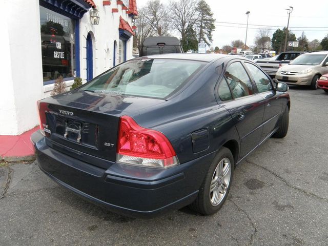 2007 Volvo S60 2.5T - 22338684 - 1