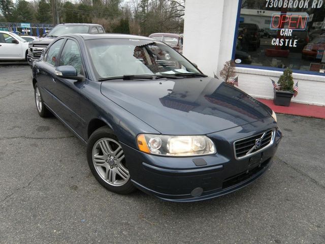 2007 Volvo S60 2.5T - 22338684 - 6