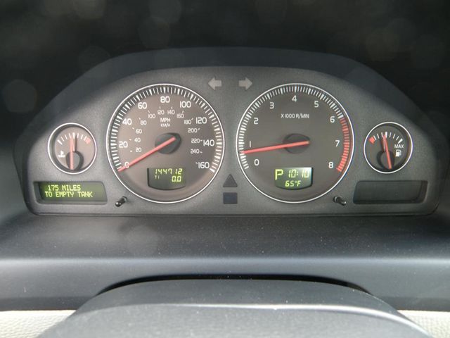 2007 Volvo S60 2.5T - 22338684 - 8