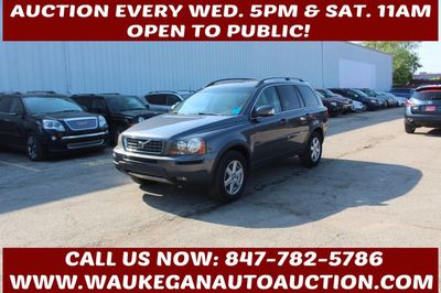 2007 Volvo XC90 - YV4CZ982871350264