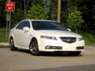 2008 Acura TL 4dr Sedan Automatic Type-S - 22039388 - 1