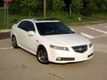 2008 Acura TL 4dr Sedan Automatic Type-S - 22039388 - 2