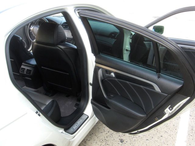 2008 Acura TL 4dr Sedan Automatic Type-S - 22039388 - 29