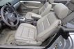 2008 Audi A4 2dr Cabriolet CVT 2.0T FrontTrak - 22363443 - 27