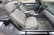 2008 Audi A4 2dr Cabriolet CVT 2.0T FrontTrak - 22363443 - 28