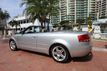 2008 Audi A4 2dr Cabriolet CVT 2.0T FrontTrak - 22363443 - 52