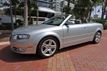 2008 Audi A4 2dr Cabriolet CVT 2.0T FrontTrak - 22363443 - 54