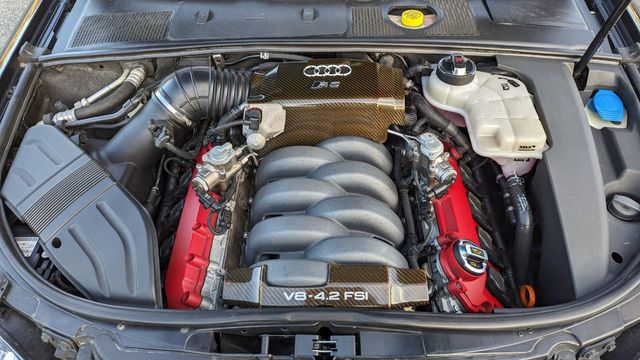 2008 Audi RS 4 For Sale - 22222207 - 82