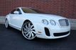 2008 Bentley Continental GT 2dr Coupe - 22040808 - 14