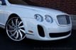 2008 Bentley Continental GT 2dr Coupe - 22040808 - 15
