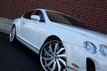 2008 Bentley Continental GT 2dr Coupe - 22040808 - 16