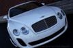 2008 Bentley Continental GT 2dr Coupe - 22040808 - 20