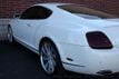 2008 Bentley Continental GT 2dr Coupe - 22040808 - 29