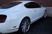 2008 Bentley Continental GT 2dr Coupe - 22040808 - 32