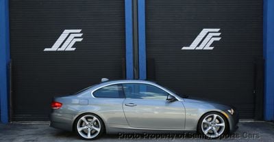 2008 BMW 3 Series - WBAWB73518P042889