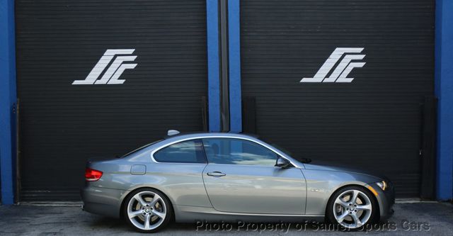 2008 BMW 3 Series 335i - 22934221 - 0