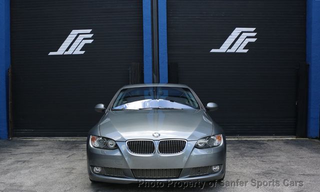 2008 BMW 3 Series 335i - 22934221 - 10