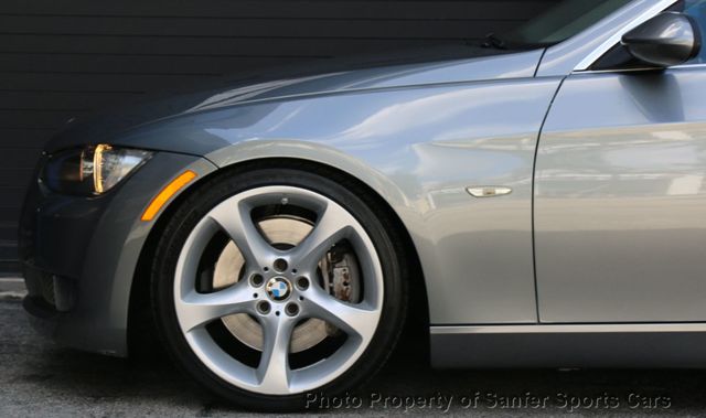 2008 BMW 3 Series 335i - 22934221 - 14