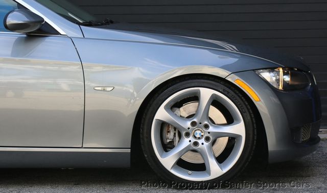 2008 BMW 3 Series 335i - 22934221 - 15