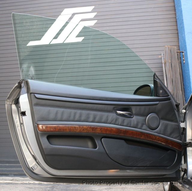 2008 BMW 3 Series 335i - 22934221 - 18