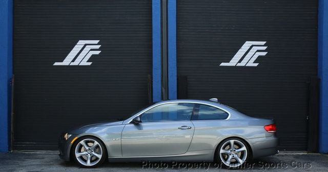 2008 BMW 3 Series 335i - 22934221 - 1