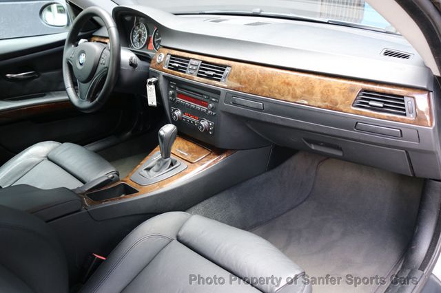 2008 BMW 3 Series 335i - 22934221 - 21