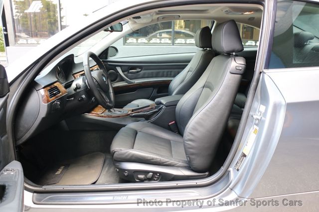 2008 BMW 3 Series 335i - 22934221 - 22