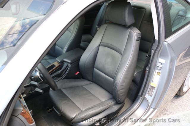 2008 BMW 3 Series 335i - 22934221 - 23