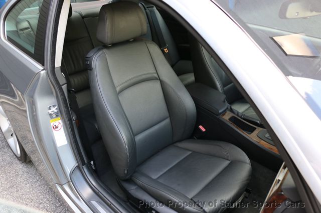 2008 BMW 3 Series 335i - 22934221 - 25