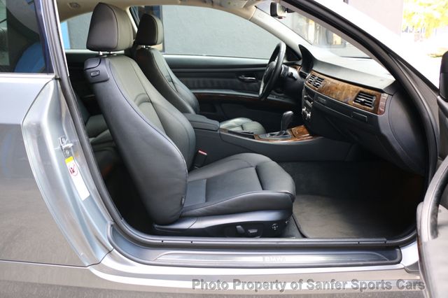 2008 BMW 3 Series 335i - 22934221 - 26