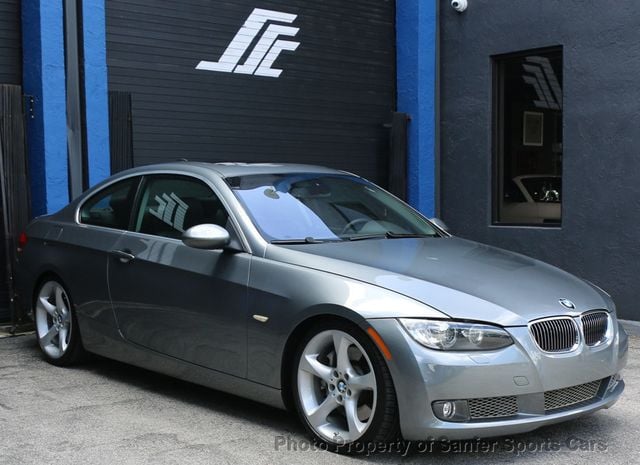 2008 BMW 3 Series 335i - 22934221 - 2