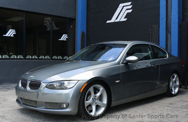 2008 BMW 3 Series 335i - 22934221 - 3