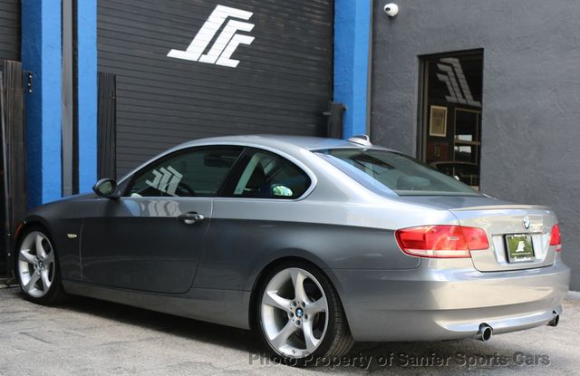 2008 BMW 3 Series 335i - 22934221 - 4