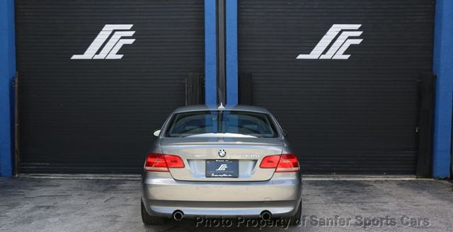 2008 BMW 3 Series 335i - 22934221 - 6