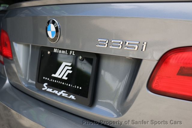 2008 BMW 3 Series 335i - 22934221 - 7