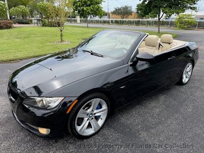 2008 BMW 3 Series