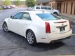 2008 Cadillac CTS 4dr Sedan AWD Performace / Luxury Collection - 22907760 - 9