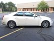2008 Cadillac CTS 4dr Sedan AWD Performace / Luxury Collection - 22907760 - 7