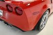 2008 Chevrolet Corvette 2dr Coupe Z06 - 22356759 - 17