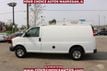 2008 Chevrolet Express Cargo Van RWD 2500 135" - 21394660 - 7