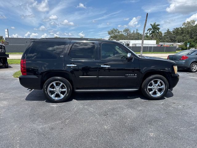 2008 Chevrolet Tahoe 2WD 4dr 1500 LTZ - 22924113 - 9