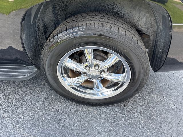 2008 Chevrolet Tahoe 2WD 4dr 1500 LTZ - 22924113 - 10